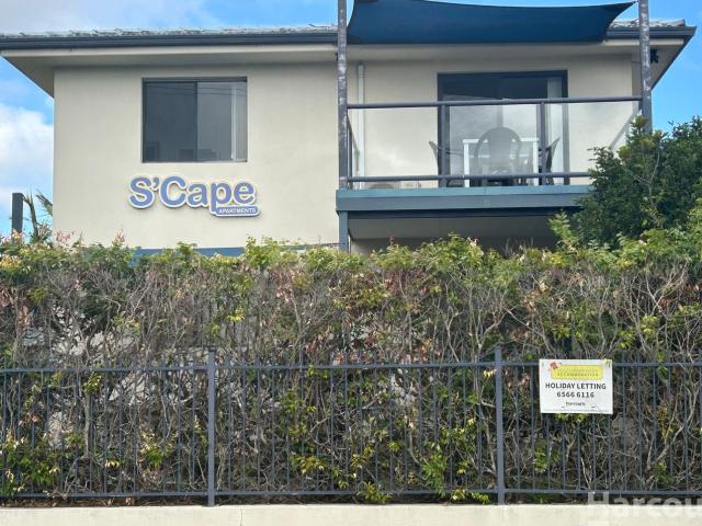Apartment for rent in South West Rocks, New South Wales