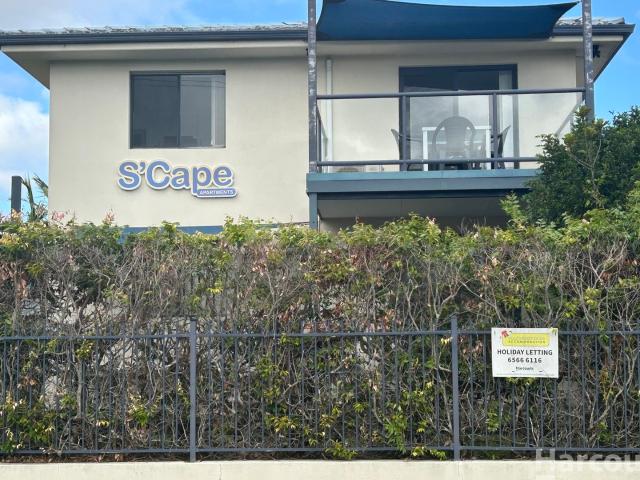 Apartment for rent in South West Rocks, New South Wales