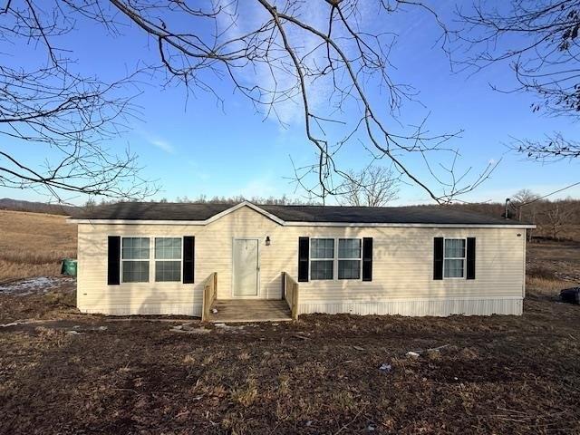 House for sale in Nettie, West Virginia
