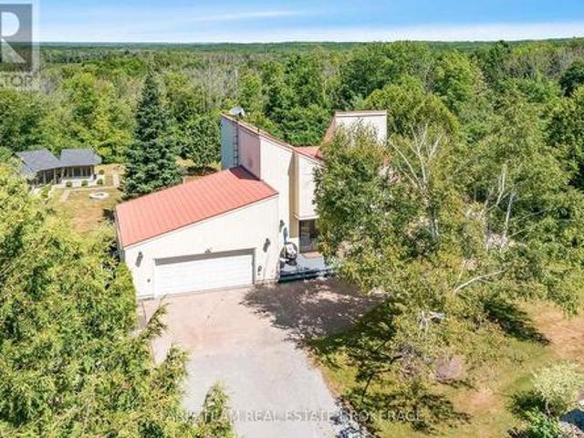 House for sale in Oro-medonte, Ontario