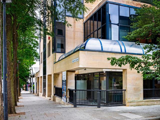 Apartment for rent in Milton Keynes