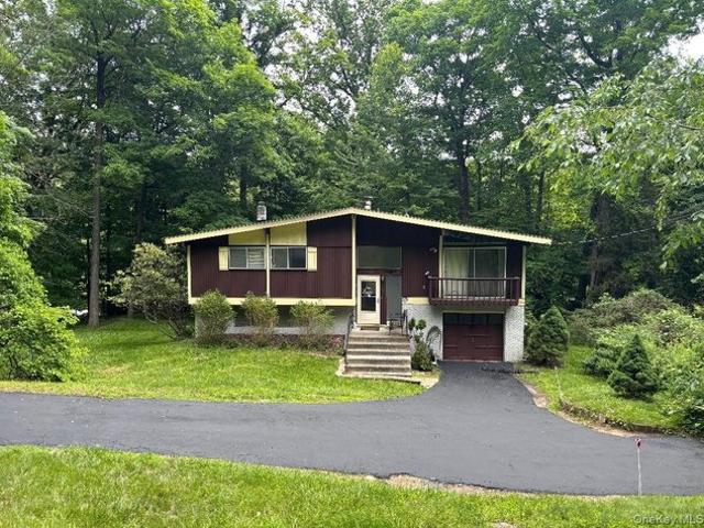 House for sale in Chappaqua, New York