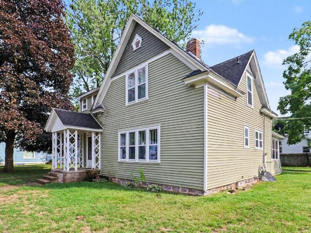 House for sale in Big Rapids, Michigan