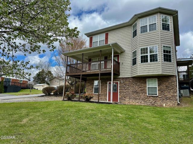 House for sale in Tennessee