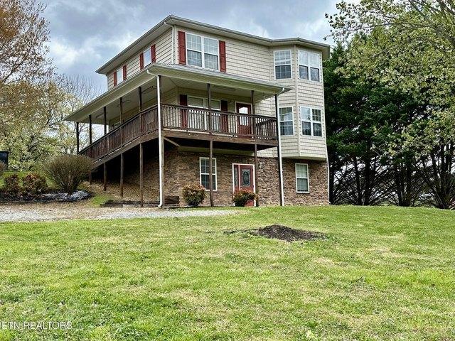 House for sale in Tennessee