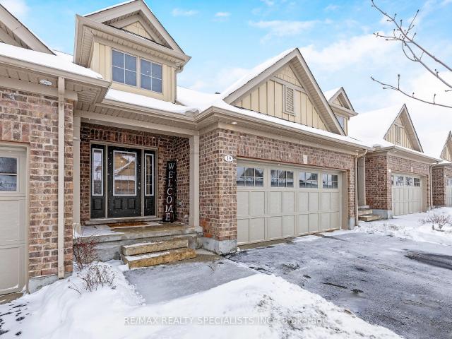 House for sale in Rockwood, Ontario