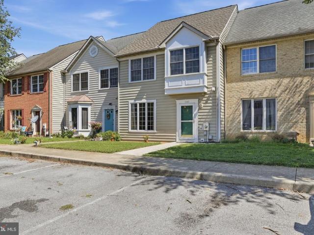 Townhouse for sale in West Virginia