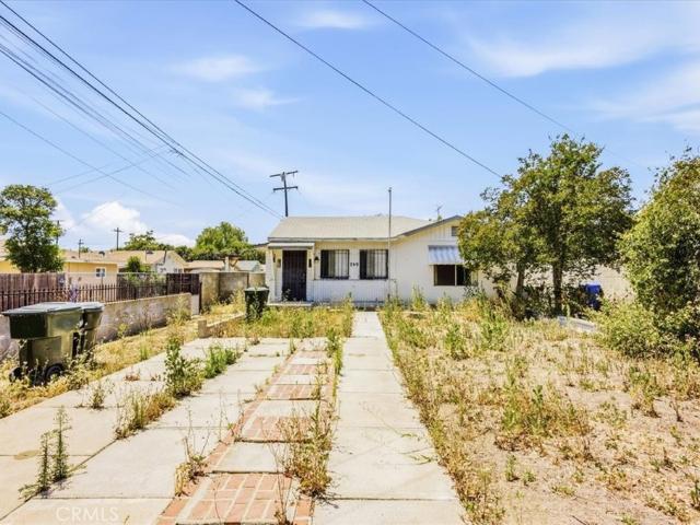 House for sale in Upland, California