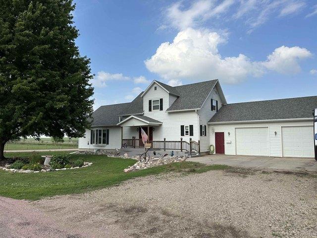 House for sale in South Dakota