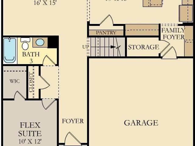 Property for sale in Greenfield, Indiana