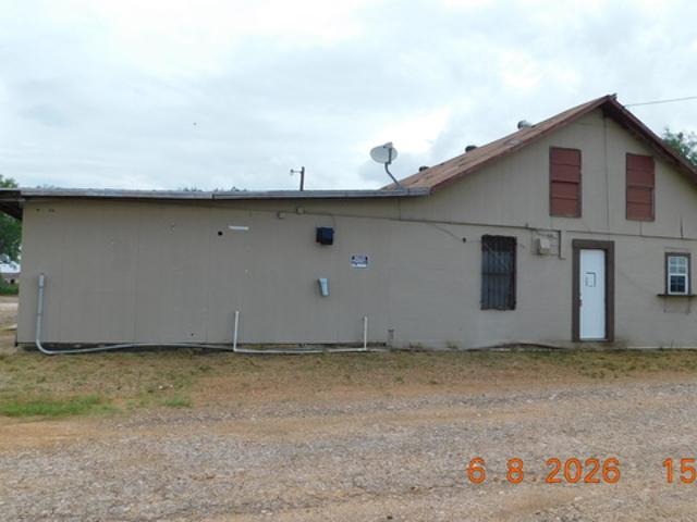 Commercial for sale in Cotulla, La Salle County