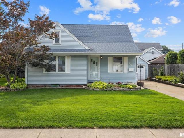 House for sale in Morton, Illinois