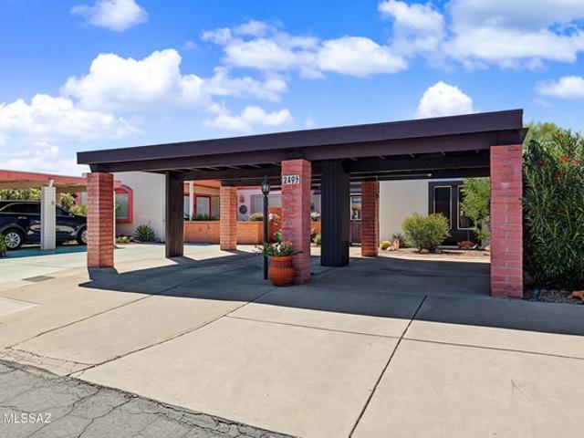 Townhouse for sale in Green Valley, Arizona