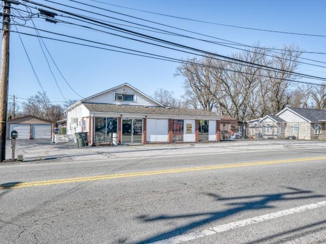 Commercial for sale in Tennessee
