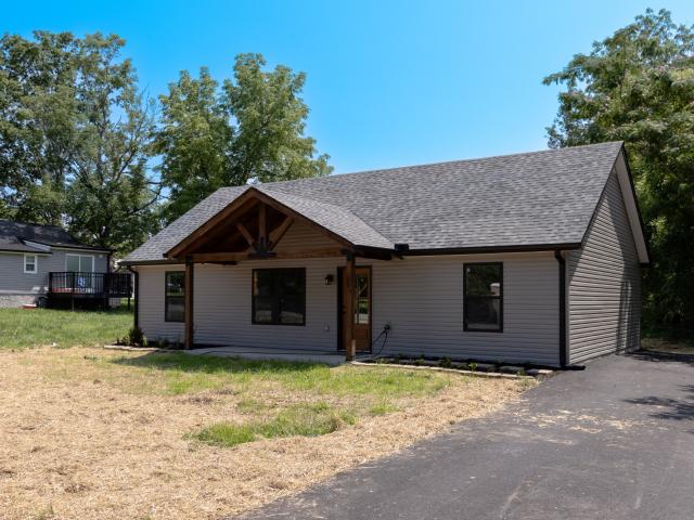 House for sale in Hohenwald, Middle Tennessee