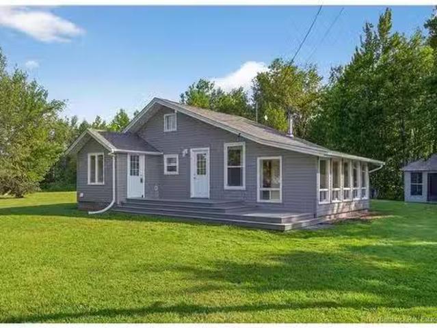 House for sale in New Brunswick