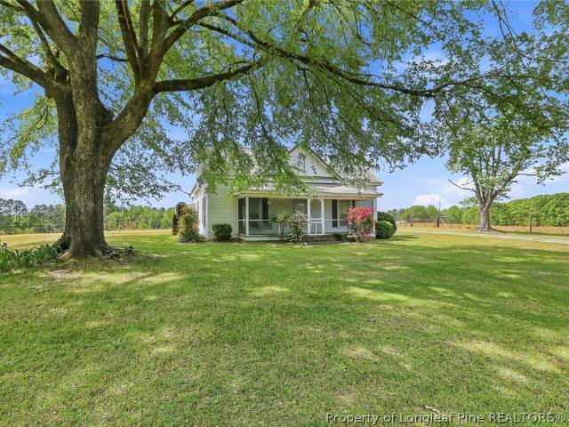 House for sale in North Carolina