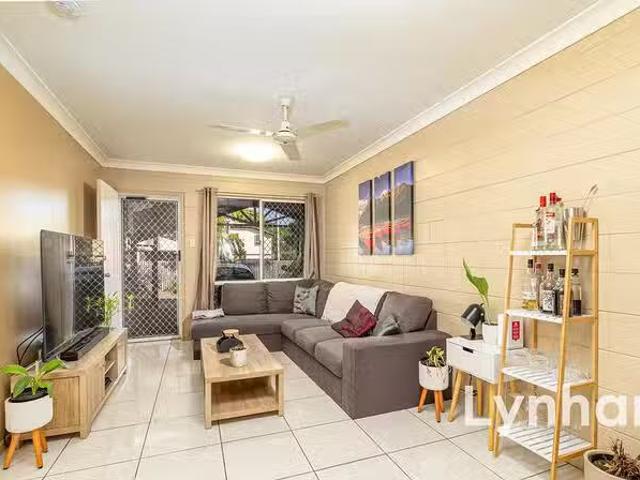 House for rent in Railway Estate, Queensland