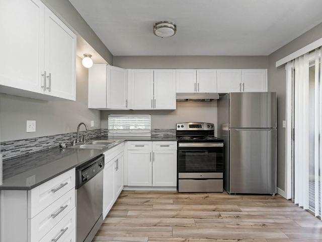 Apartment for rent in Salem, Marion County