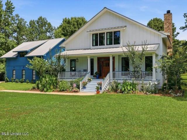 House for sale in Madison, Mississippi