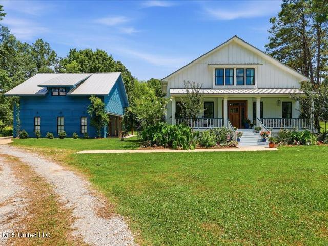 House for sale in Madison, Mississippi