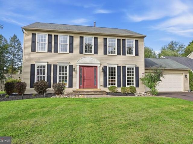House for sale in Langhorne, Bucks County