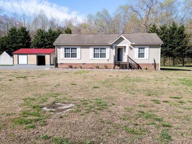 House for sale in Virginia
