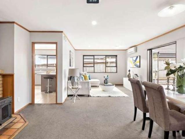Apartment for rent in Mount Roskill