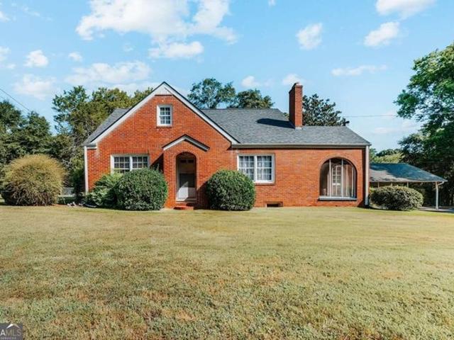House for sale in Crawford, Georgia
