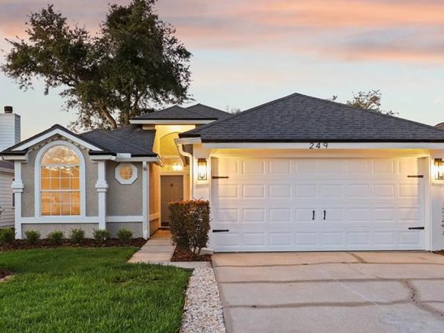 House for rent in Saint Johns, Florida