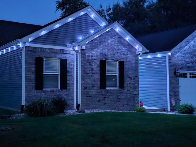 House for sale in Coatesville, Indiana