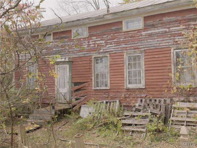 Land for sale in Jefferson, New York