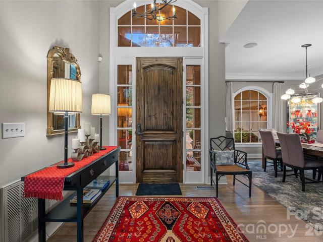 House for sale in Transylvania, North Carolina