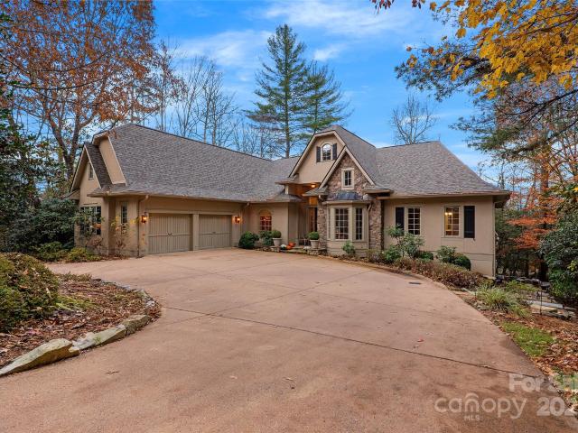 House for sale in Transylvania, North Carolina
