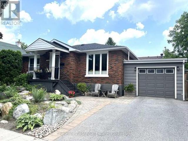 House for rent in Collingwood, Ontario