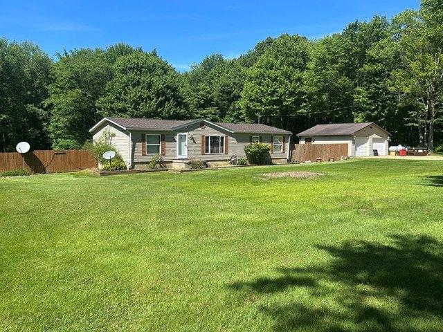 House for sale in Crawford, Pennsylvania