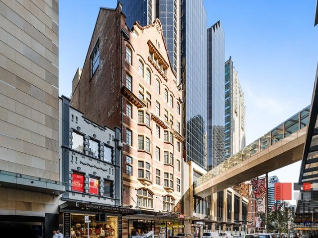 Office for rent in Sydney, New South Wales