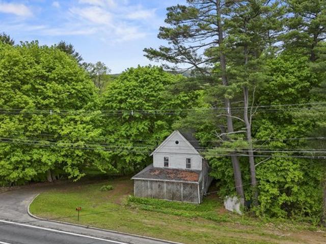 House for sale in Berkshire, Massachusetts