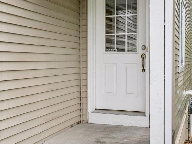 Townhouse for sale in Chaska, Minnesota