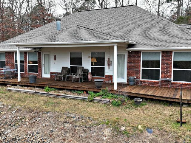 House for sale in Ark