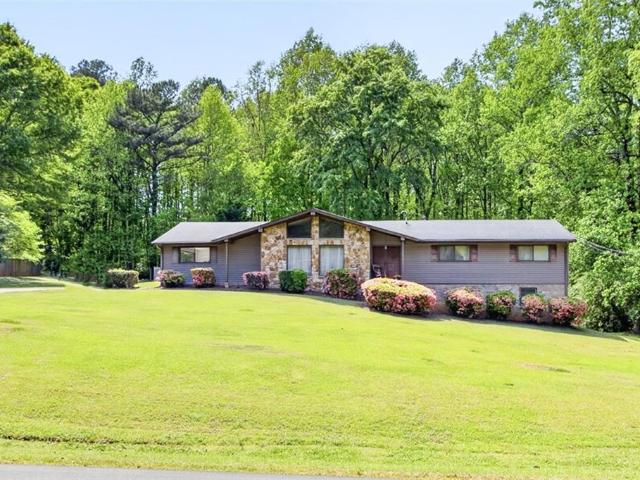 Commercial for sale in Lilburn, Georgia