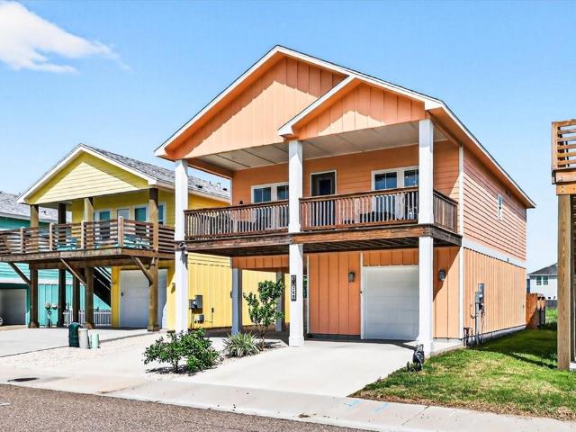 House for sale in Port Aransas House for sale in Port Aransas
