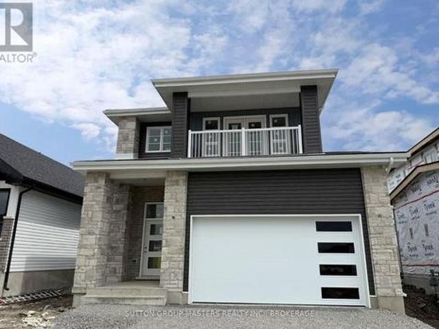 House for sale in Loyalist, Ontario