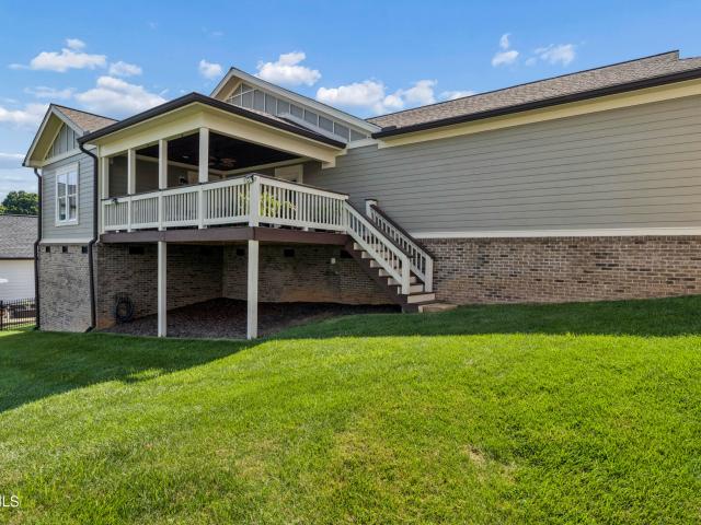 House for sale in Tennessee