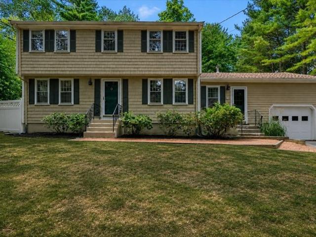 House for sale in Hingham, Massachusetts