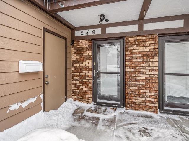 House for sale in Chippewa Falls, Wisconsin