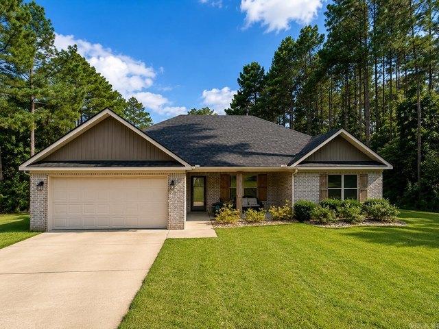 House for sale in Ark