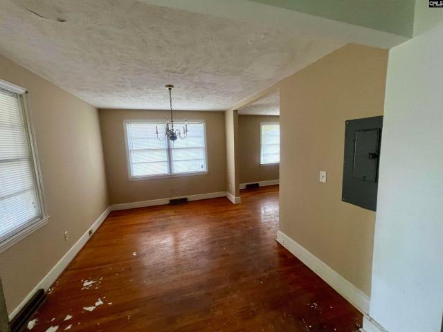 House for sale in Denmark, South Carolina