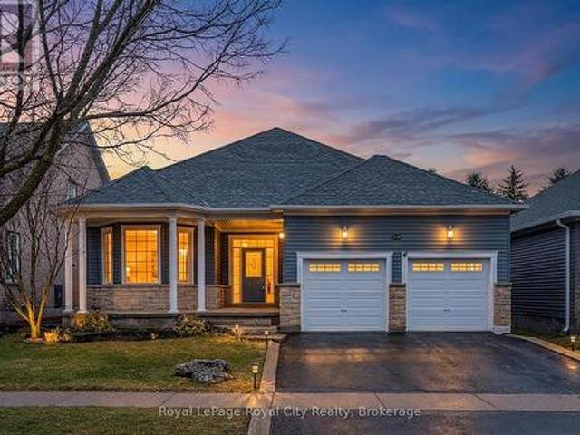 House for sale in Wellington, Ontario