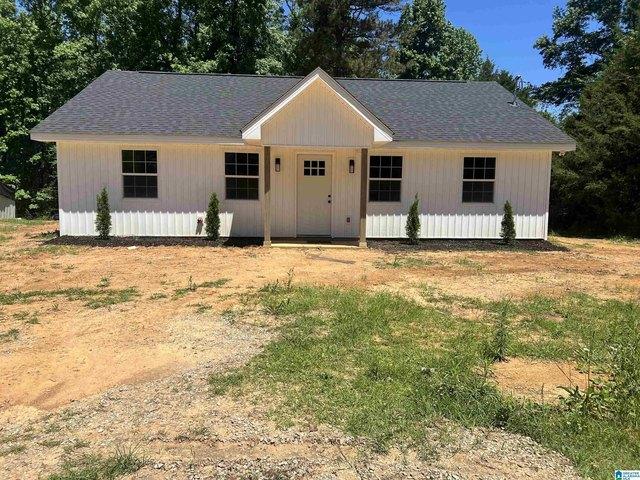 House for sale in West Blocton, Alabama